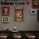 #A Fashion Artwork Perfect Size Unique Long Service Life for Restaurants Decorat