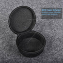 1 PCS EVA Fishing Reel Bag Protective Case Cover For Raft/Fly Fishing B4T9