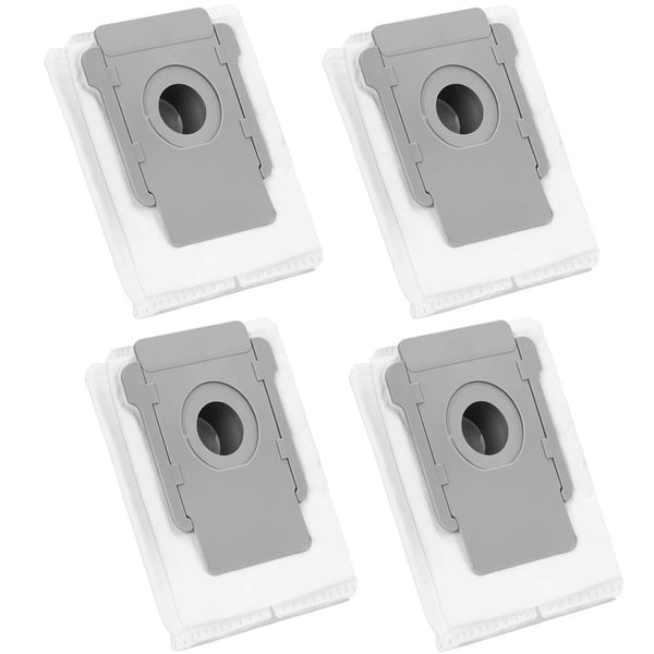Dust Bag Sweeping Replacement Accessories Dirt Disposal Bags Replacement