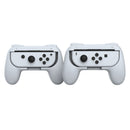 TNS-851B Handle Hand Grip for Nintendo Switch OLED NS Game Controller Gamepad