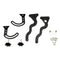 Windshield Support Holder Windscreen Bracket Kits Modification Accessories
