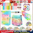 14 in 1 Protective Case Photo Album Kit for Instax Mini 11 (Multicolor) Newly