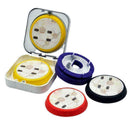 Fishing Line Spool Box Winding Board Shaft Bobbin Tackle Top Free P4H2 S4K1 A8A0