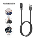 100cm Replacement 5V 1A USB Magnetic Charging Cable for IMILAB W12/KW66