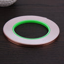 33m x 0.6cm Double Conductive Adhesive EMI Shielding Copper Film Tape Elek