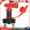 12V 24V Car Battery Switch Cut Off Disconnect Isolator Main Kill Switch Newly
