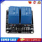 2 Way Relay Module w/Optocoupler Isolation Protection Expansion Board (5V)