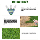 Professional Lawn Seed Sprinkler Grass Care Garden Tools for Home Outdoor G