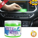 Gel Soft Slime Cleaning Glue Flexible Slimy Sponge For Home Offices Cars hot sal