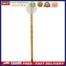 Aquarium Thermometer Suction Cup Fish Tank Glass Water Thermometer Accessor