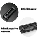Knob Car Door Handle Car Accessories For Mercedes-Benz B-Class W246 W156 W176
