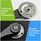 Doors Randomly Fold Support Hinge Down Door Support Rod Hydraulic Stop Hinges