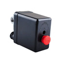 Control Central Replacement Parts Pressure Switch Air Compressor Control Valve