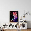 5D DIY Diamond Painting Angel Full Round Drill Mosaic Art Picture Rhinestone Kit