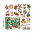 5D Surprise Box Handicraft DIY Blind Box Funny for Children Gifts (3)