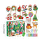 5D Surprise Box Handicraft DIY Blind Box Funny for Children Gifts (3)