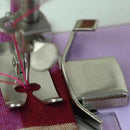 Magnet Seam Guide Domestic & Industrial Sewing Machine Foot For Brother Si hot.