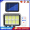 COB Split Solar Lamp 3 Mode Motion Sensor Waterproof Wall Lamp (TG-TY10206)