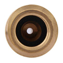 Brass Convert Propane LP TANK POL Service Valve to Quickly Adapters Refill C5X2