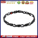 Heart Cutout Bracelet Fashion Sleep Aid Bracelet Ideal Gifts for Family Frien