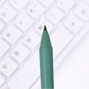 Students Push Type Writing Eternal Pencil Inkless Pencil Infinite Writing Pen