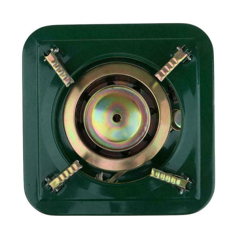 Portable Kerosene Stove Cookware Camping Hiking Heater Best Outdoor Tool I0O7