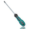 Insulated PP Handle Screwdrivers Electrician's Screw Driver (100mm/Cross) Newly