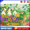 #A 5D DIY Full Drill Diamond Painting Bird Embroidery Mosaic Craft Kit (LD075)