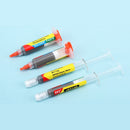 Parts Low Temperature Welding Flux Soldering Oil Gel Soldering Paste Sn42 Bi58