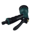 Multifunction 7 Pattern Water Nozzle Household Garden Car Wash Water Gun