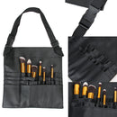 Cosmetic Pro Makeup Brush Bag Box Holder Bag Organizer for