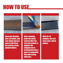 Car Anti-Rust Chassis Rust Converter Water-Based Metal Rust Remover 100ml`