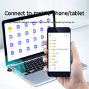 Bluetooth-compatible Adapter Music Receiver Transmitter Wireless Audio USB