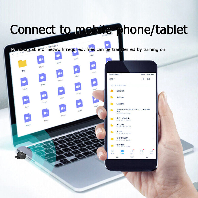 Bluetooth-compatible Adapter Music Receiver Transmitter Wireless Audio USB