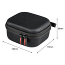 For GoPro HERO 10/9 Storage Bag Hand Bag Hard Carrying Case For GoPro HERO 10/9