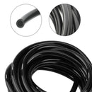 Watering Hose 5/3mm Garden Greenhouses Plant Irrigation Drip Pipe (10m)