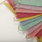 12x Flags Colorful Reusable Bunting Wedding Birthday 2021 HOT Party Outdoor N5S2