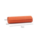 Spectacle Case Folding Eyewear Case Oval Glasses Box Sunglasses Protector