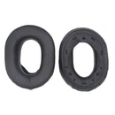 1 Pair Headphones Cushions Comfort Ear Pads Cover for Sony MDR-HW700 HW700DS