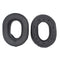 1 Pair Headphones Cushions Comfort Ear Pads Cover for Sony MDR-HW700 HW700DS