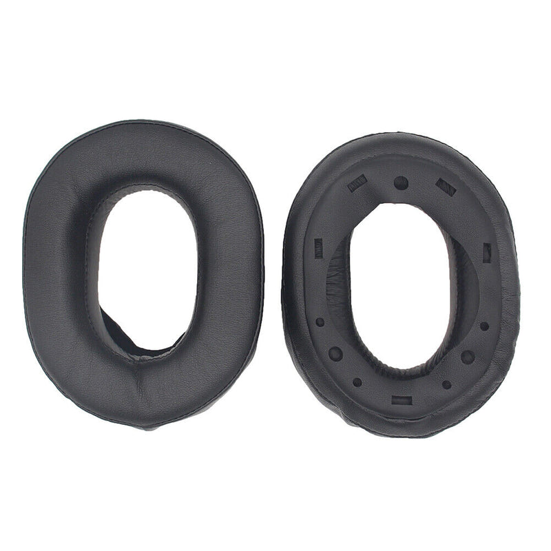1 Pair Headphones Cushions Comfort Ear Pads Cover for Sony MDR-HW700 HW700DS