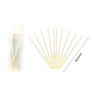 10pcs/Lot Stainless Steel Embroidery Needle Set Knitting Craft DIY Sewing Kits
