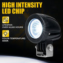 Auto lamp LED Car Light Flood Spot Lights Driving Lamp Work Light Bar