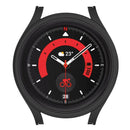 #A Watch Shell Case Dustproof Smart Watch Protector Case for Galaxy Watch5 Pro 4