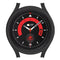 #A Watch Shell Case Dustproof Smart Watch Protector Case for Galaxy Watch5 Pro 4