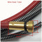 Welder Welder Accessory Welding Torch for 15AK MB15AK Assembly Wire Feed Tube