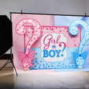Multifunction Photo Cloth Cartoon Boy Girl Photography Screen Room Tablecloth