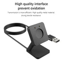 100cm 5V 1A USB Charging Cable Smart Watch Charger Cradle for Huawei Watch