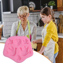 Bird's Silicone Soft Candy Mold Cake Decorating Tool Candy Chocolate Soft x 1