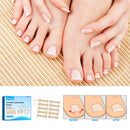 Ingrown Toenail Corrector Patches Treatment Tools for Inner Roll Armor Recovery